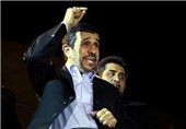 فیلم/اظهارنظر احمدی‌نژاد درباره نامزدهای انتخابات مجلس