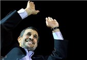 همایش حامیان احمدی‌نژاد بدون حضور خبرنگاران برگزار شد