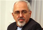 ظریف: پاسخ مردم ایران به تهدیدات مقاومت است/ هیچ اعتمادی به آمریکا نداریم