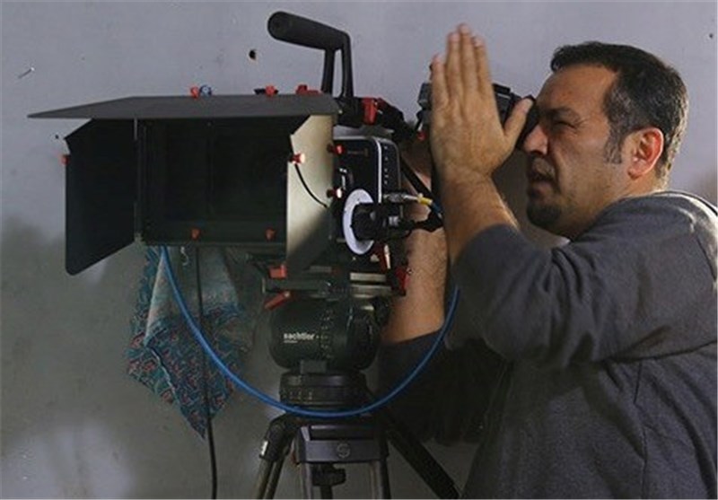 40 درصد «رنگ شک» عرب‌نیا فیلمبرداری شد