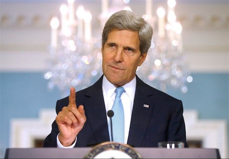 Iran Nuclear Deal Will Make Israel Safer: Kerry