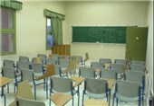 45کلاس درس به ظرفیت مدارس اردبیل افزوده می‌شود
