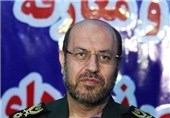 DM Stresses Iran’s High Capability in Drone Production