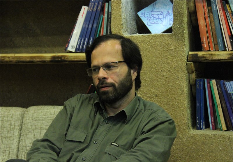 ساخت مستند «نبرد آمریکا علیه ایران» در سازمان اوج