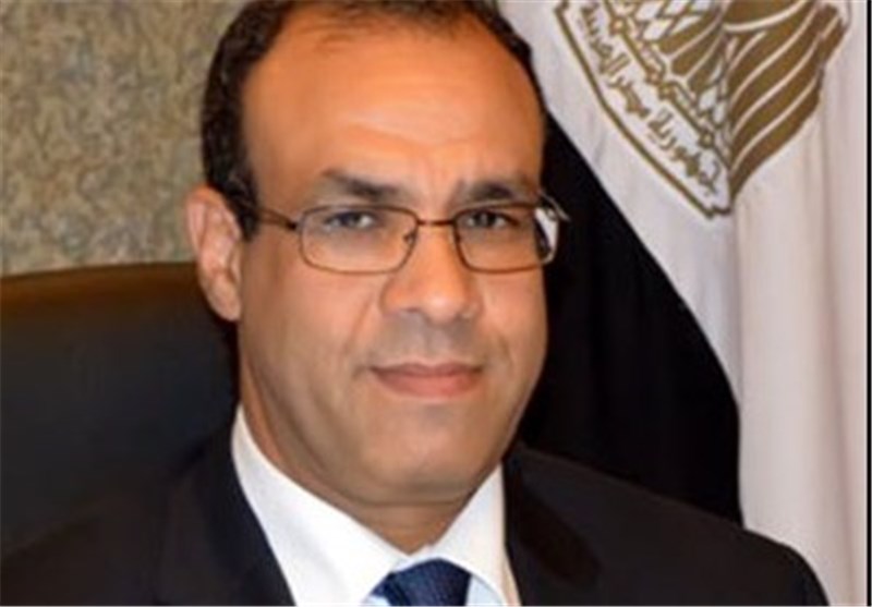احضار رئیس دفتر حفاظت منافع ایران در قاهره در اعتراض به اظهارات افخم
