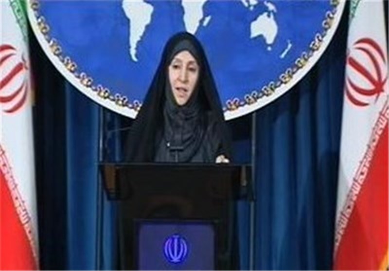 Iran Calls Expansion of Ties with Islamic, Arab Countries &apos;Top Priority&apos;