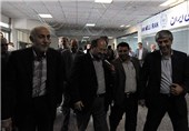 رسانه‌های اصلاح‌طلب: دادکان جانشین گودرزی می‌شود