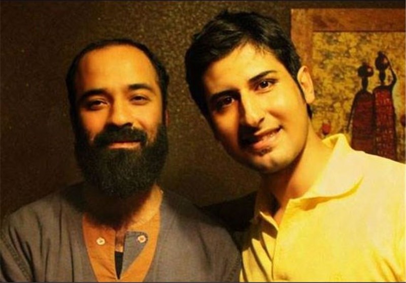 همکاری مجدد حامد زمانی و مداح معروف/ پیشنهاد برپایی کنسرت مذهبی در ماه صفر