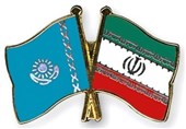 Iran, Kazakhstan to Cooperate in Grain Trade
