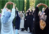 نخستین پارک بانوان اهواز عید فطر افتتاح می‌شود