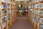 کتابخانه خاتم‌الانبیا سنندج افتتاح می‌شود