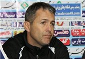 اسکوچیچ: ایران می‌تواند در جام جهانی تیم خیلی خطرناکی باشد