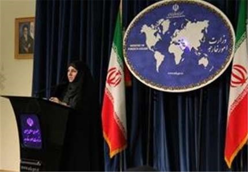 اعلام زمان برای بازگشایی سفارت‌های ایران و انگلیس زود است