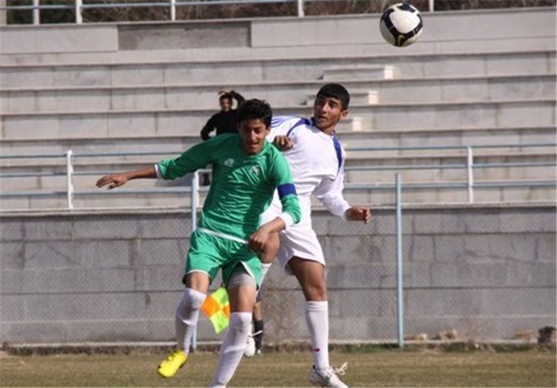 برنامه مسابقات فوتبال نوجوانان کشور در قم مشخص شد