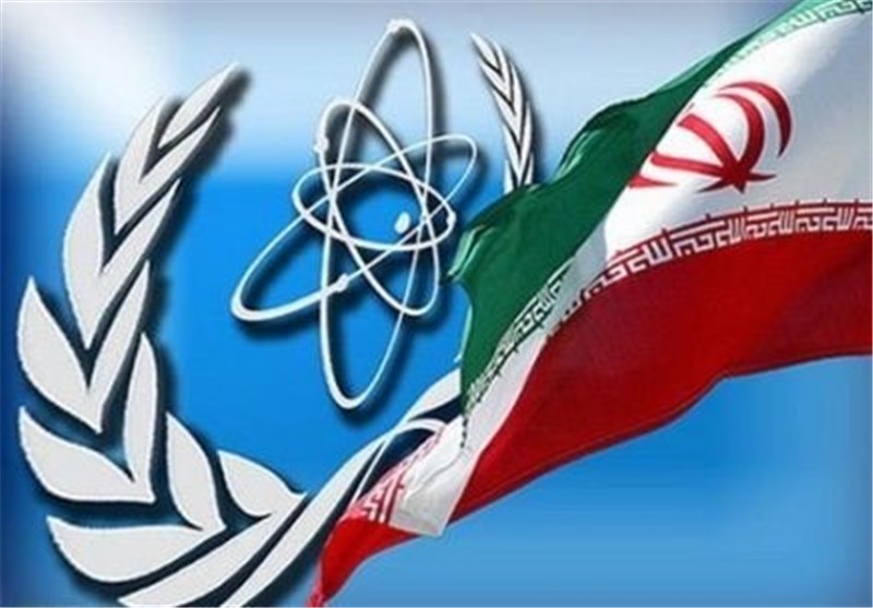 ایران الاسلامیة والوکالة الدولیة تتفقان علی 5 اجراءات عملیة اخری