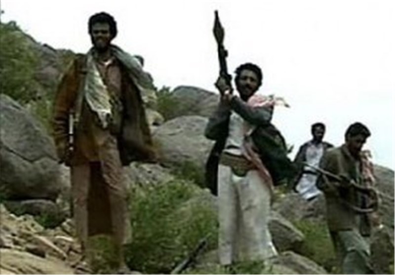 Houthi Fighters Seize Yemen City of Ibb