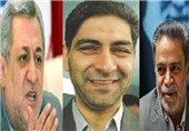 استانداران همدان، یزد و آذربایجان شرقی مشخص شدند