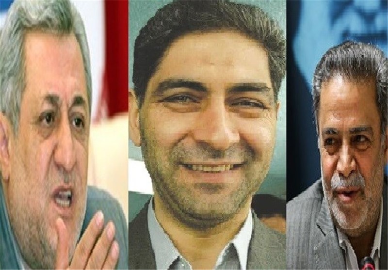 استانداران همدان، یزد و آذربایجان شرقی مشخص شدند
