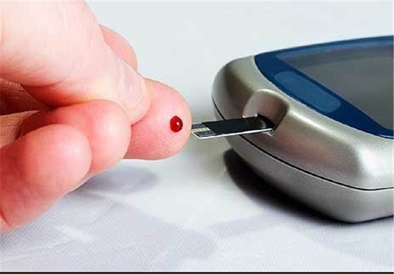 آزمایش دیابت در روستاهای دیلم اجرا می‌شود