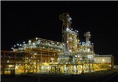 افزایش 106 میلیون متر مکعبی تولید گاز در پالایشگاه هاشمی‌نژاد