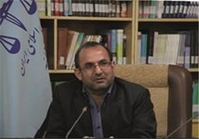 100 نفر از اعضای شورای حل اختلاف سیستان و بلوچستان بیمه شده‌اند