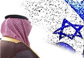 افشای اتحاد سری عربستان و اسراییل علیه سوریه