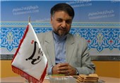 رئیس آموزش و پرورش استثنایی خراسان رضوی از خبرگزاری تسنیم بازدید کرد