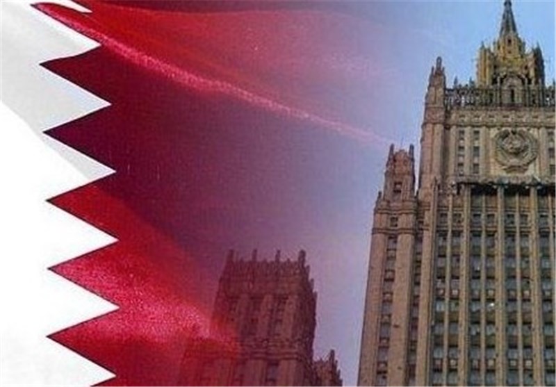 Qatar, Russia Discuss S-400 Sale despite Saudi Threat