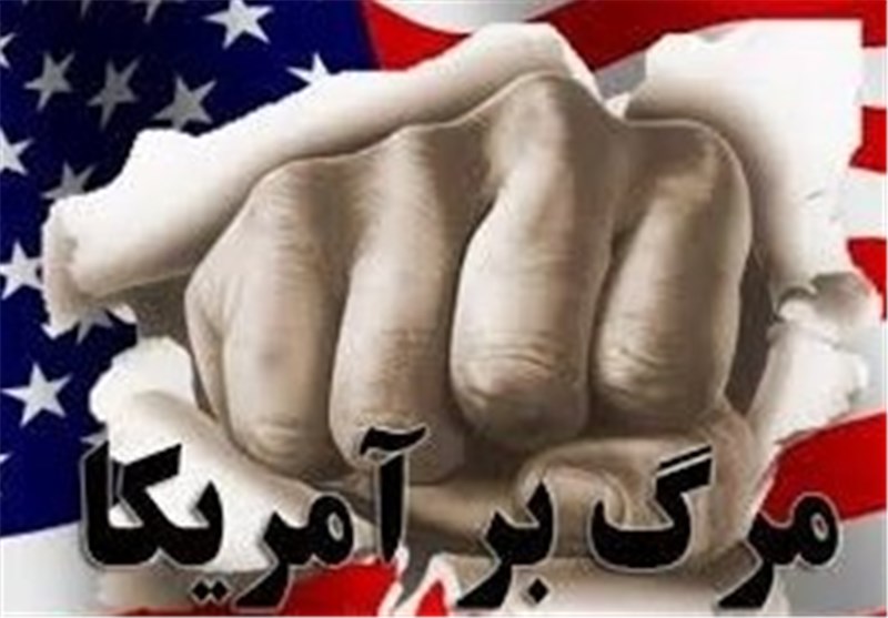 راهپیمایی 13 آبان امسال اقتدار ملی ایران را به دنیا نشان خواهد داد