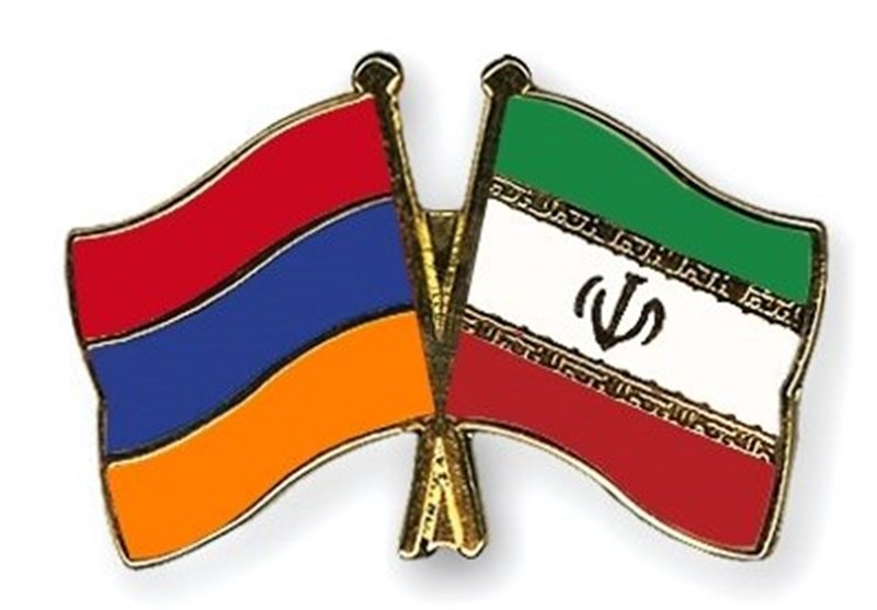 Iran’s FM Underscores Promotion of Tehran-Yerevan Relations