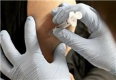 واکسن ابولا بر روی انسان آزمایش شد