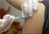 آغاز واکسیناسیون کودکان هرمزگانی در برابر سرخک و سرخجه