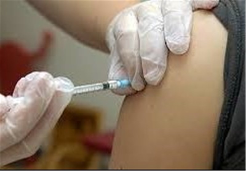 تولید واکسن دی‌ان‌ای مصنوعی ضد «مرس»