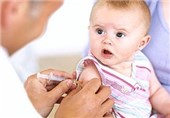 یک میلیون و 400 هزار نوزاد ایرانی واکسن پنج گانه دریافت می‌کنند