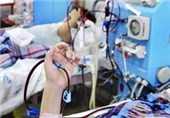 1350 بیمار در زنجان تحت پوشش انجمن بیماران کلیوی قرار گرفتند‌