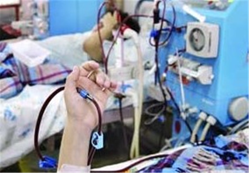420 بیمار کلیوی استان بوشهر نیاز به پیوند دارند