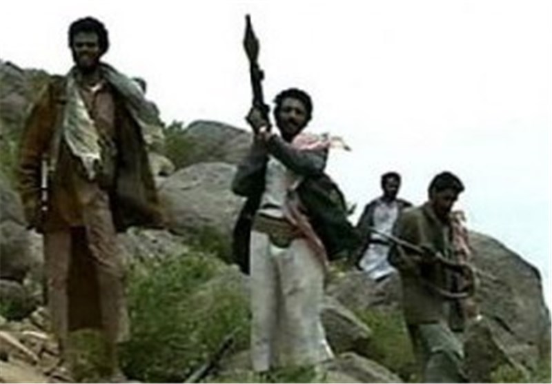 ادامه درگیری میان گروه الحوثی و سلفی ها در استان صعده یمن