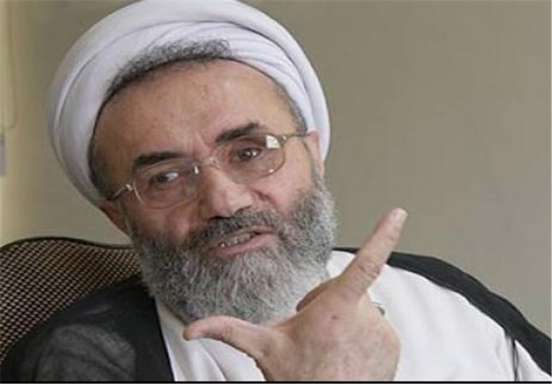مهاجری: مرحوم هاشمی رفسنجانی برای تحکیم جایگاه رهبری تلاش داشت