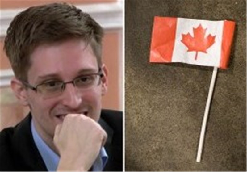 Most Canadians See Edward Snowden as Hero, Poll Suggests