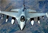 بهانه جدید آمریکا برای تحویل ندادن جنگنده‌های اف 16 به عراق