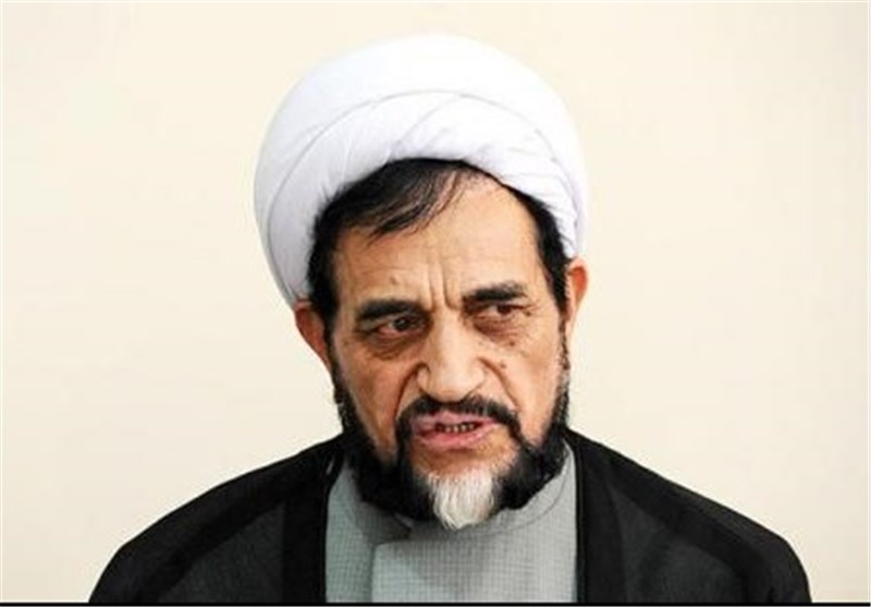زیر نظر نهاد ریاست جمهوری و دفتر رئیس جمهور پرونده های دولت احمدی نژاد را رسیدگی می‌کنیم