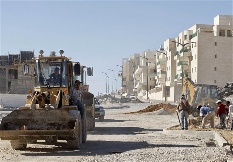 Israel to Advance Plans for Nearly 2,000 Settlement Homes