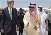جان کری در پی تنش روابط آمریکا و عربستان عازم ریاض خواهد شد