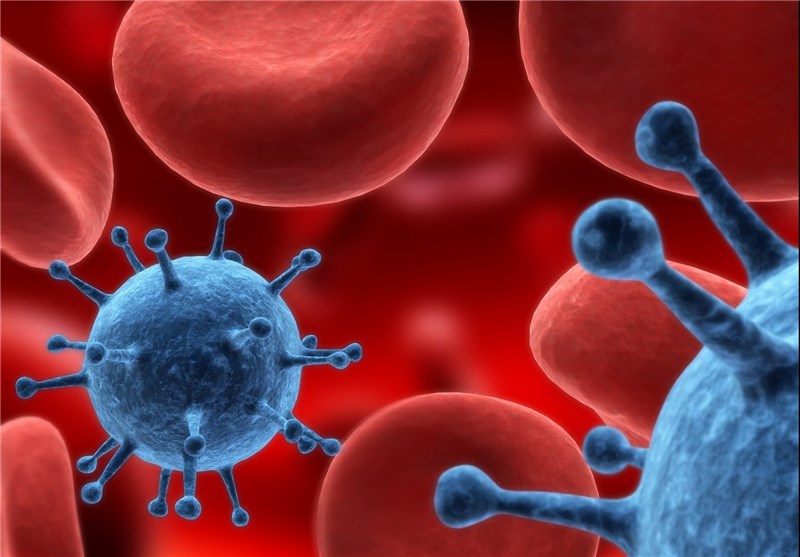 تاثیر ورزش‌ مقاومتی بر بیماران مبتلا بهHIV