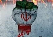 13 آبان نماد اقتدار ایران است