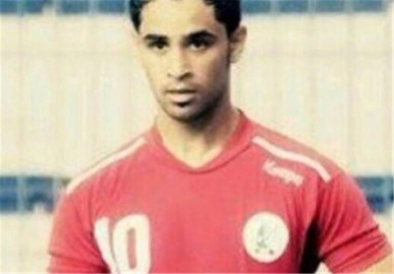 نیروهای امنیتی آل‌خلیفه یک ورزشکار بحرینی را ربودند