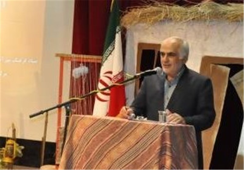 راه اندازی شعبه مرکز اسناد ملی ایران در مازندران