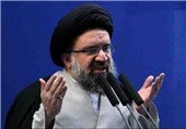 آیت‌الله خاتمی نماز جمعه این هفته تهران را اقامه می‌کند