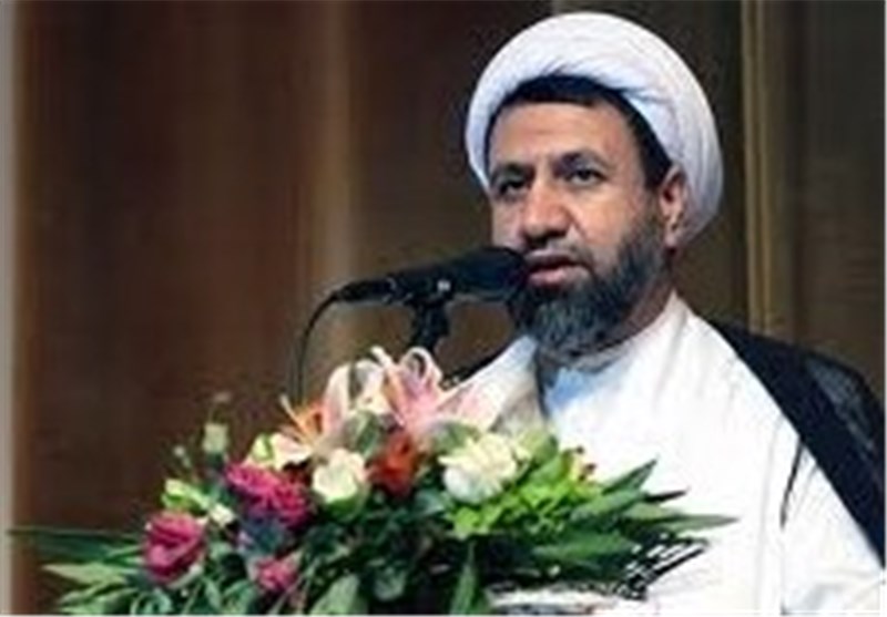 حجت‌الاسلام علیدادی‌سلیمانی سخنران مراسم 12 بهمن در کرمان است