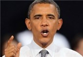 اوباما: توافق ایران و 1+5 موجب جلوگیری از دست‌یابی آن به سلاح هسته‌ای خواهد شد